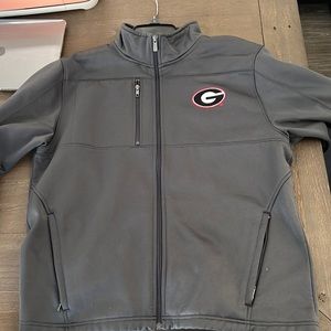 GEN 2 Georgia Football Jacket